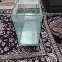 اکواریوم بزرگ فروش فوری.