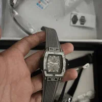 ساعت هابلوت کیفیت فوق العاده بالا