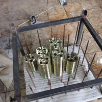 انجام آبکاری گالوانیزه سرد|خدمات پیشه و مهارت|مشهد, سیس‌آباد|دیوار