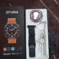 ساعت Z7ULTRA