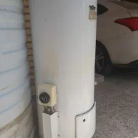 آبگرمکن شعله طلایی