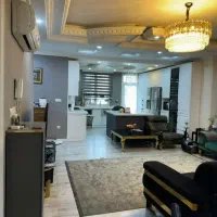 آپارتمان 90 متری خوش نقشه