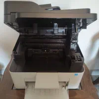 پرینتر چهار کاره سامسونگ مدل Samsung M2070FH|پرینتر، اسکنر، کپی، فکس|تهران, سهروردی|دیوار