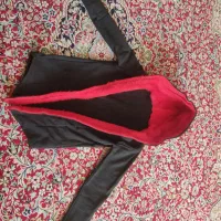هودی خز دار ارمنی