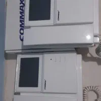 ایفون  تصویری کوماکس|مصالح و تجهیزات ساختمان|محمدشهر, ولدآباد|دیوار