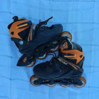 اسکیت برند گلکسی اصل