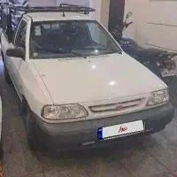 پراید درحدصفر ۱۴۰۳ ۷۰۰۰تاکار