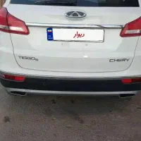 تیگو 5 مدل ۹۸ تحویل ۹۸/۱۲/۲۵فول فول|خودرو سواری و وانت|رفسنجان, |دیوار