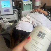 فیشال پاکسازی تخصصی پوست یون تراپی پاکسازی کبد|خدمات آرایشگری و زیبایی|مشهد, آزادشهر|دیوار