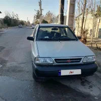 پراید84|خودرو سواری و وانت|باغستان, |دیوار