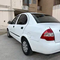 تیبا ۱ مدل ۹۷|خودرو سواری و وانت|بندر ترکمن, |دیوار