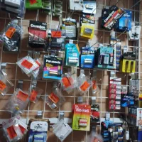 ارائه خدمات و انواع باطری های شارژی وغیره شارژی|قطعات و لوازم جانبی رایانه|سنندج, |دیوار