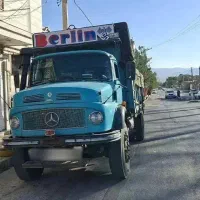 بنز تک باری معاوضه با رنو