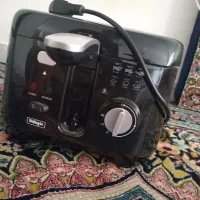 سرخ کن بالاژیو تمیز بدون نقطه