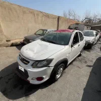 کوییک r تصادفی