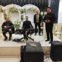 گروه ارکست طنین بعد تالاری دیجی جلودری