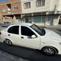 ساینا s مدل ۱۴۰۳|خودرو سواری و وانت|گنبد کاووس, |دیوار