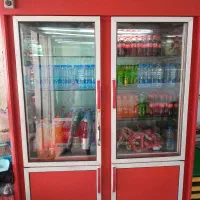 فروش کلیه لوازم ساندویچی و پیتزا