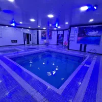 ویلا هروی دوخوابه لوکس