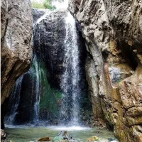 کاروان تفریحی زیارتی سپهسالار