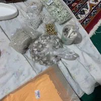 لوازم شمع سازی،قالب سیلیکونی،پارافین ابزارو ظروف|صنایع دستی و سایر لوازم تزئینی|داران, |دیوار