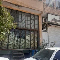 اجاره مغازه ۴۸متری خیابان ۲۰متری|اجارهٔ مغازه و غرفه|یزد, |دیوار