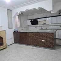 اجاره آپارتمان ۱۰۰ متری ۲ خوابه طبقه ۱ در جانبازان