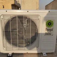 کمپرسور کندانسور مدل 12هزار