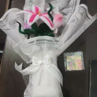 گل پیک پاکن|گل مصنوعی|مشهد, کارگران|دیوار