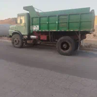 تک کمپرسی ۵۶|خودرو سنگین|شیراز, میانرود|دیوار