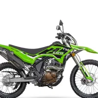 موتور تریل T4