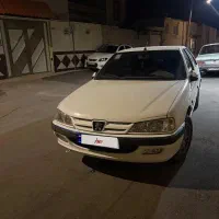 پژو پارس TU5 مدل ۱۳۹۹