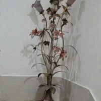 اباژور ایستاده فلزی