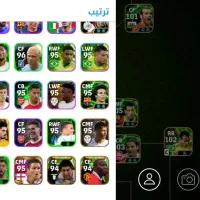 اکانت ای فوتبال پی اس|کنسول، بازی ویدئویی و آنلاین|اهواز, گلدشت|دیوار