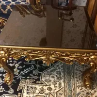 سالم و تمیز  و دو رویه زیپ دار و قابل شستشو|مبلمان خانگی و میز عسلی|تهران, سبلان (لشگر)|دیوار