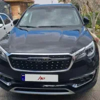 فیدیلیتی پرایم ۷نفره مدل ۱۴۰۲ استثنایی