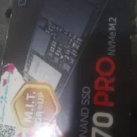 هارد ssd nvme 970pro sumsong