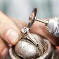 طلاوجواهرسازی .آموزش عملی|خدمات آموزشی|رشت, منظریه|دیوار