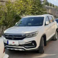 فردا Sx5، مدل ۱۴۰۲|خودرو سواری و وانت|اردبیل, |دیوار