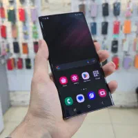 S22ultra حافظه ۲۵۶گیگ|موبایل|شیراز, زند|دیوار
