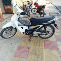موتوربی کلاچ مزایده
