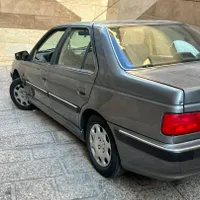 پژو پارس سال، مدل ۱۳۹۳