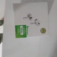 AirPods Pro 2 ارپاد اپل اصل|لوازم جانبی موبایل و تبلت|تهران, استاد معین|دیوار