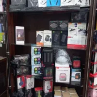 کلیه لوازم جانبی  یکجا|لوازم جانبی موبایل و تبلت|فردیس, فردیس|دیوار