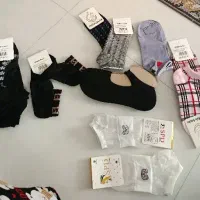 فروش تعدادی جوراب|لباس|اراک, |دیوار