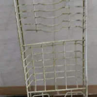 آبچکان سالم به ابعاد۲۵×۱ متر|آب‌چکان و نظم‌دهنده ظروف|خرم‌آباد, |دیوار