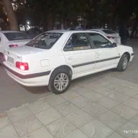 پارس ۹۸tu5 بدون رنگ  دریچه سیمی خونگی|خودرو سواری و وانت|ملایر, |دیوار