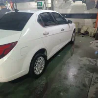 دنا پلاس 98سانروف دار|خودرو سواری و وانت|تهران, کوی نصر مهرآباد|دیوار