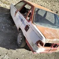 تویوتا کرونا