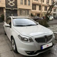 برلیانس 330 مدل 1395|خودرو سواری و وانت|تهران, کوی فراز|دیوار